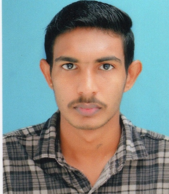 VISHNU T 